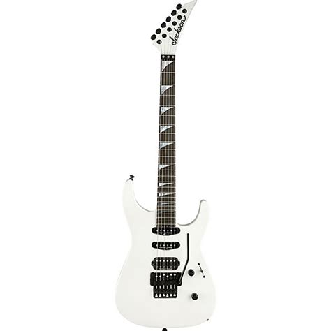 Jackson American Series Soloist SL3 Electric Guitar